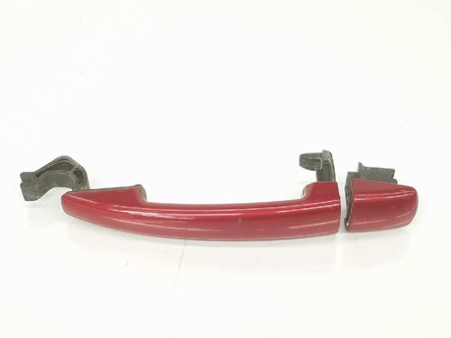Used Front right exterior door handle PEUGEOT 308 SW I (4E_, 4H_) 1.6 HDi (109 hp) 7782109