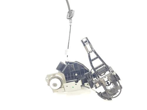 Front left lock FORD TRANSIT CUSTOM V362 Bus (F3) 2.0 EcoBlue | BP31073995C98