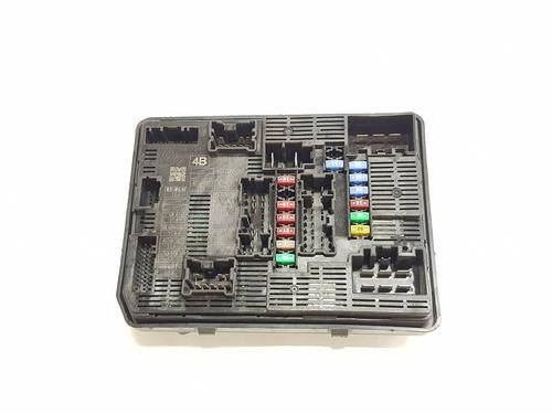 Fuse box RENAULT KANGOO III MPV Blue dCi 115 (KJAC) | BP38441931E1 - Image 5
