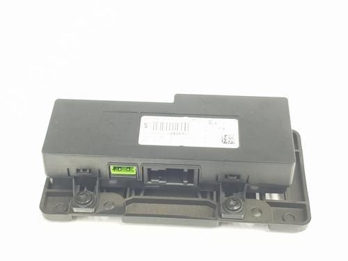 Elektronisk modul PEUGEOT 2008 I (CU_) 1.5 BlueHDI 120 (120 hp) 29755294