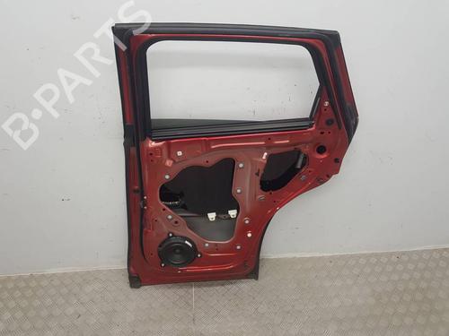 Dør højre bagtil MAZDA CX-5 (KF) | BP39192561C5 - Image 4