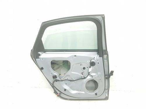 Left rear door AUDI A6 C7 (4G2, 4GC) 2.0 TDI | BP29376566C4 