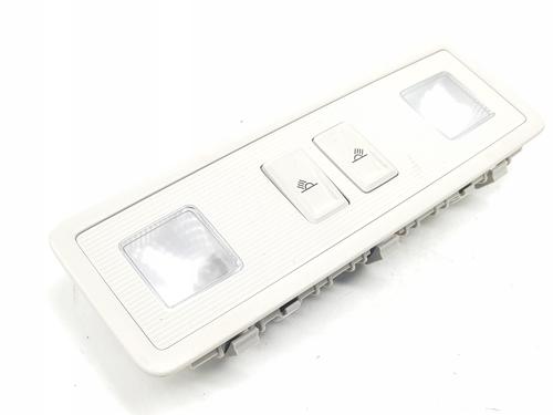 Interior roof light VW T-ROC (A11, D11) 2.0 TDI SCR | BP29728734I8 
