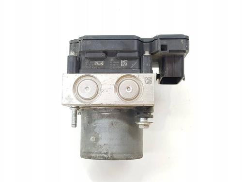 ABS pump RENAULT MASTER III Platform/Chassis (EV, HV, UV) 2.3 dCi 165 FWD (EV0P, EV0U, EV11, EV12, HV0P, HV0U,... | BP39657966M43 - Image 7