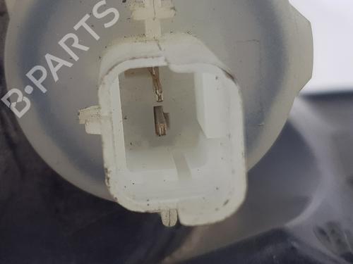 Rear bumper left light PEUGEOT 2008 I (CU_) 1.5 BlueHDI 120 | BP29755357C81 