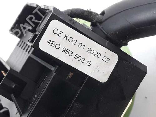 Annen AUDI TT (8N3) 1.8 T | BP14069934O1