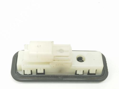 Tailgate handle PEUGEOT 3008 I MPV (0U_) 1.6 HDi 115 / BlueHDi 115 | BP15990412C132 