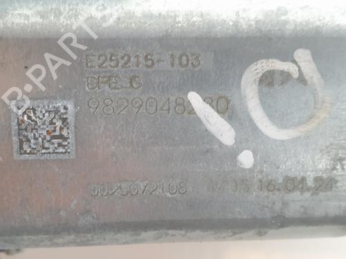 Left front window motor OPEL ASTRA L Sports Tourer (OV5) 1.2 (FRHNSL, FRHNSR) | BP26698793E21 