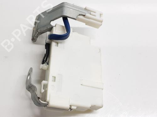 Electronic module TOYOTA PRIUS Liftback (_W2_) 1.5 Hybrid (NHW20_, NHW20R) | BP25672036M83 