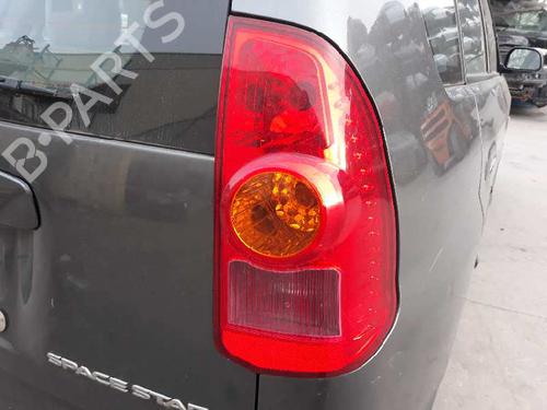 Elektronisk sensor MITSUBISHI SPACE STAR MPV (DG_A) 1.3 16V (DG1A) | BP27881476M84 