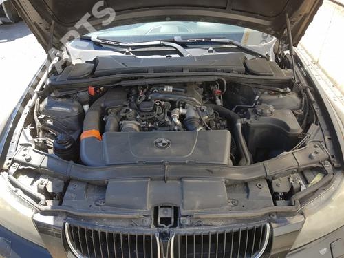 Front right lock BMW 3 Touring (E91) 320 d | BP9822293C97  - Image 83