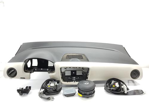 Airbag Kit VW UP! (121, 122, BL1, BL2, BL3, 123) 1.0 KIT DE AIRBAG  | KIT AIRBAG  |