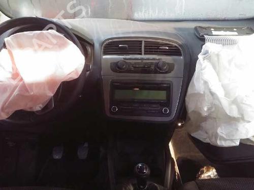 Right front window motor SEAT ALTEA (5P1) 1.2 TSI | BP6162536E20 