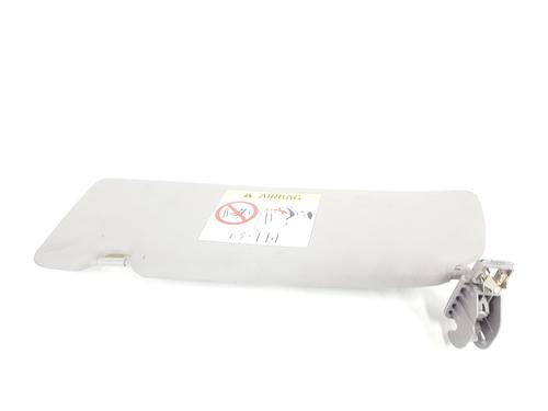 Right sun visor BMW 1 (F20) 118 d | BP33187038I2 - Image 4