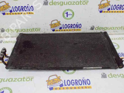 AC radiator BMW 1 (E87) 120 d | BP885136M32 