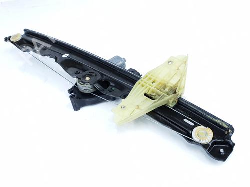 Front left window mechanism CITROËN JUMPY III Van (V_) | BP33885757C22 - Image 5