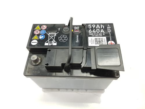 Battery SEAT ATECA (KH7, KHP)  | BP27880648E11 