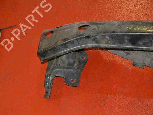 Front bumper reinforcement VW TRANSPORTER T5 Van (7HA, 7HH, 7EA, 7EH) 1.9 TDI | BP8053304C109 