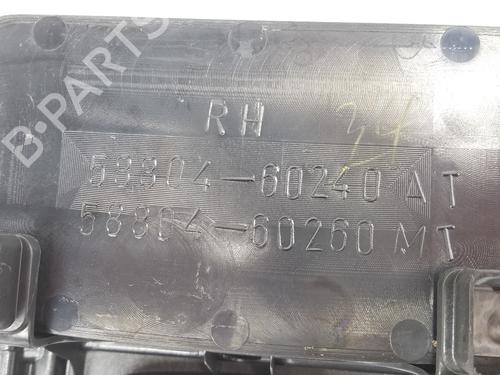Other TOYOTA LAND CRUISER PRADO (_J12_) 3.0 D-4D (KDJ120, KDJ125) | BP14114488O1 