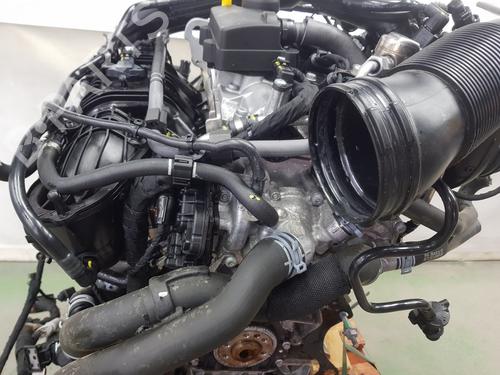 Engine SKODA KAMIQ (NW4)  | BP31716430M1 
