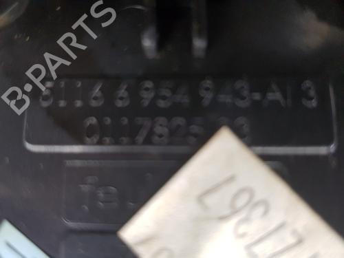Armrest / Center console BMW X5 (E70) xDrive 30 d | BP15062394I20 