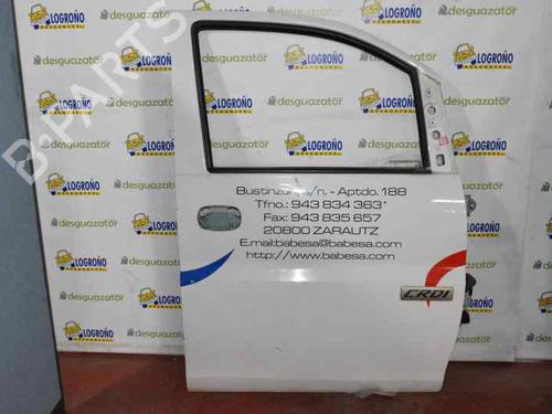 Used Right front door HYUNDAI H-1 Van (A1) 2.5 CRDi (140 hp) 801367