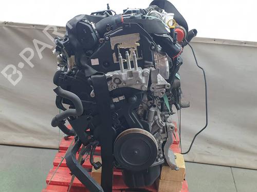 Engine FORD TOURNEO COURIER B460 MPV | BP39070022M1 - Image 4