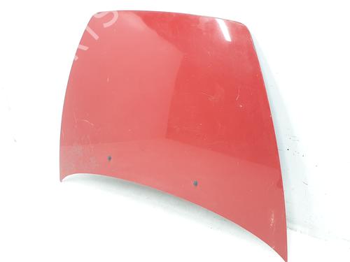 Hood VOLVO S40 II (544) 1.6 D | BP19119537C1