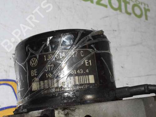 ABS pump AUDI A3 (8L1) 1.9 TDI | BP1158746M43 