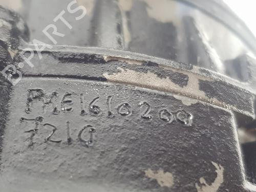 Steering pump MINI MINI (R50, R53) Cooper | BP33658888M99 - Image 5