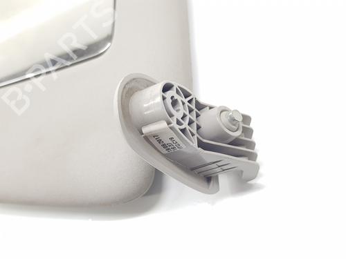 Right sun visor NISSAN NV300 Van (X82) 1.6 dci 95 | BP31840834I2