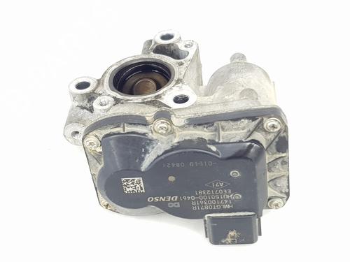 Throttle body RENAULT EXPRESS Box Body/MPV | BP37014270M82 - Image 2