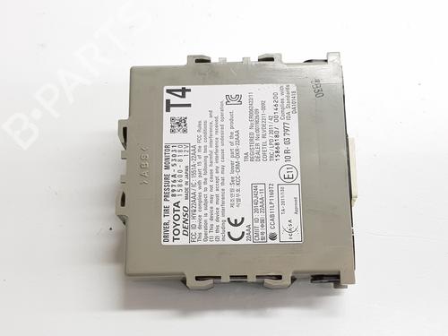 Modulo electronico LEXUS RC (_C1_) 300h (AVC10_, AVC10R) | BP29716766M83 
