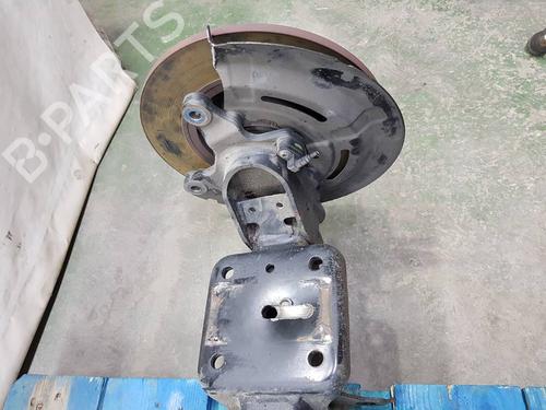 Bagaksel RENAULT MASTER III Van (FV) | BP38929997M2 - Image 8