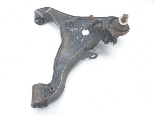 Right front suspension arm NISSAN NAVARA NP300 (D40) 2.5 dCi 4WD (D40TT, D40T, D40M, D40BB) | BP23388843M13 