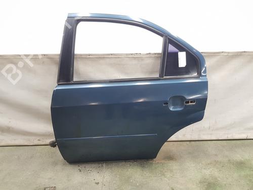 Used Left rear door FORD MONDEO III (B5Y) 2.0 TDCi (130 hp) 9651824