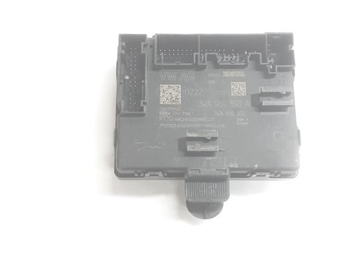 Used Electronic module Electronic module VW CRAFTER Van (SY_, SX_) [2016-2026] 34222999 34222999