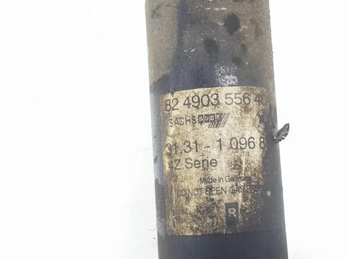 Right front shock absorber BMW 3 (E46) 318 i | BP8051587M17 