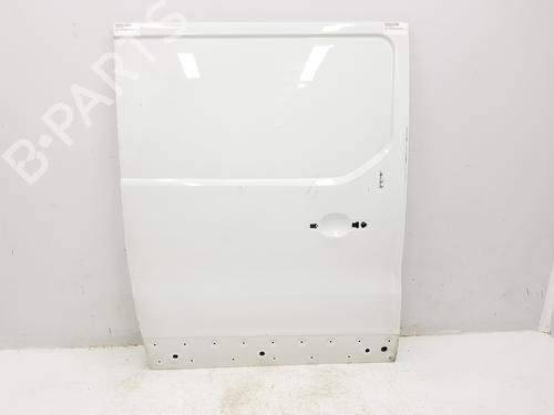 Højre side skydedør Højre side skydedør RENAULT TRAFIC III Van (FG_) 1.6 dCi 140 (FGMA, FGMC) (140 hp) 34266926 34266926