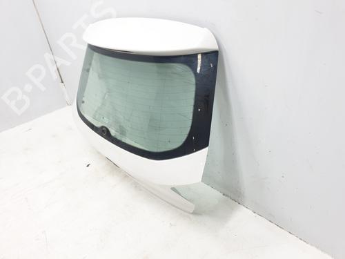 Tailgate SEAT IBIZA V (KJ1, KJG) 1.0 MPi | BP27566451C6