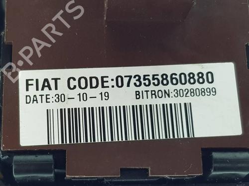 Headlight switch PEUGEOT BOXER Van 2.2 BlueHDi 120 | BP40514532I24 - Image 2