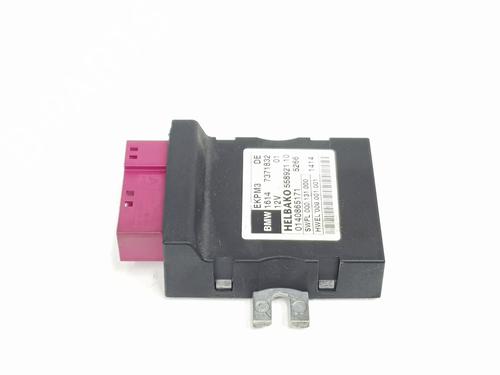 Electronic module BMW 3 (F30, F80) 318 d | BP30472181M83
