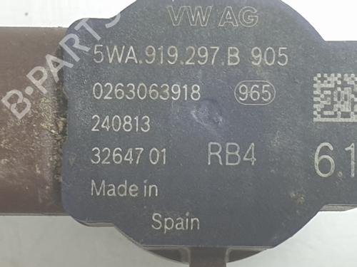 Other SEAT LEON (KL1, KLG)  | BP32196368O1 