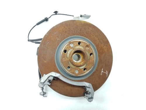 Fusée avant gauche OPEL COMBO E Tour / Life (K9) [2018-2026]  31906531