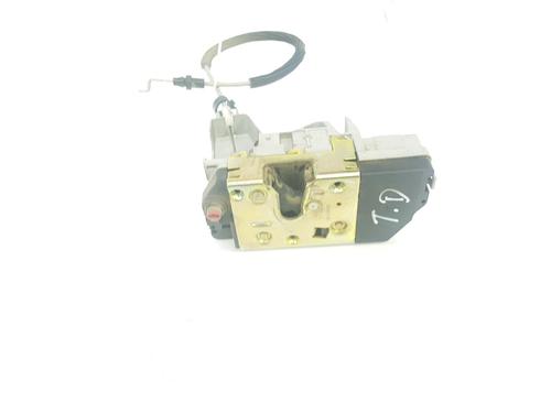 Rear right lock PEUGEOT 307 Break (3E) 1.6 HDi 110 | BP10171764C99 