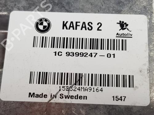 Electronic module BMW 2 Active Tourer (F45) 218 d | BP27318714M83 