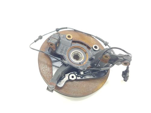 Right front steering knuckle FIAT 500 (312_) | BP36772305M26 - Image 3
