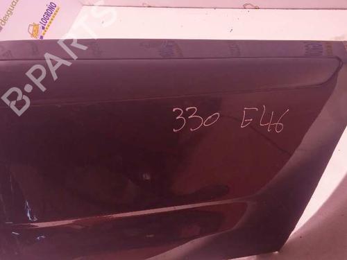 Rear bumper BMW 3 (E46) 330 d | BP816869C8 