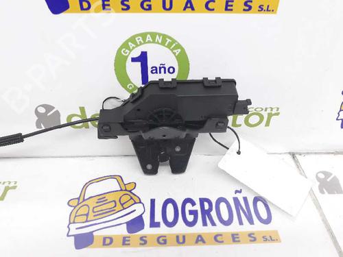 Tailgate lock BMW 3 (E90) 320 d | BP1168538C101 