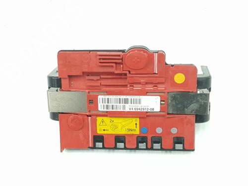 Used Fuse box BMW 1 (E87) 118 d (143 hp) 7920719